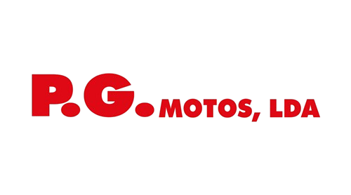 PG Motos Logo